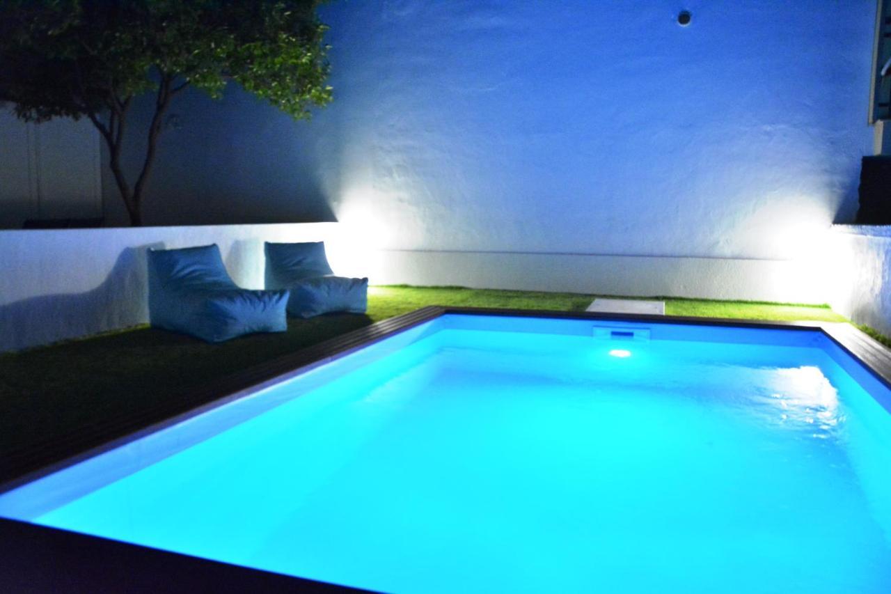 ארגוסטולי Villa Siora Agiolina מראה חיצוני תמונה