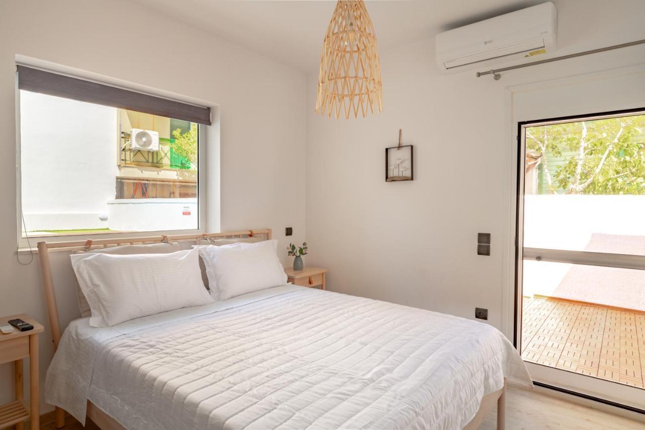 ארגוסטולי Villa Siora Agiolina מראה חיצוני תמונה