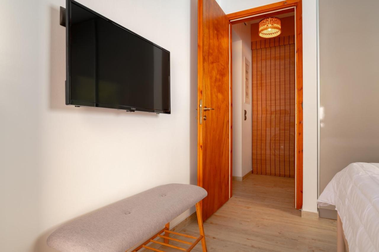 ארגוסטולי Villa Siora Agiolina מראה חיצוני תמונה