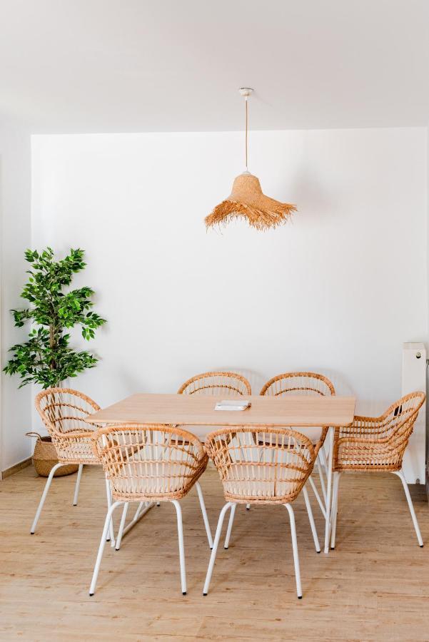 ארגוסטולי Villa Siora Agiolina מראה חיצוני תמונה