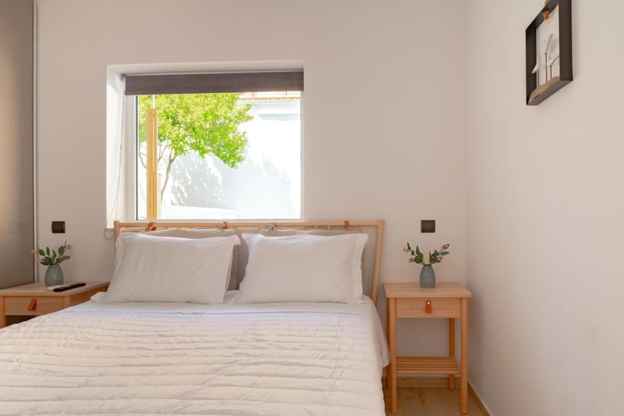 ארגוסטולי Villa Siora Agiolina מראה חיצוני תמונה