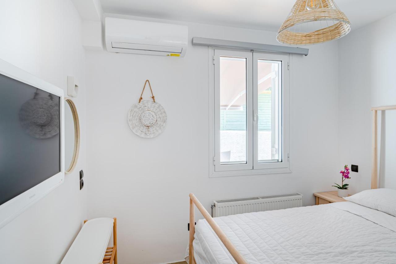 ארגוסטולי Villa Siora Agiolina מראה חיצוני תמונה