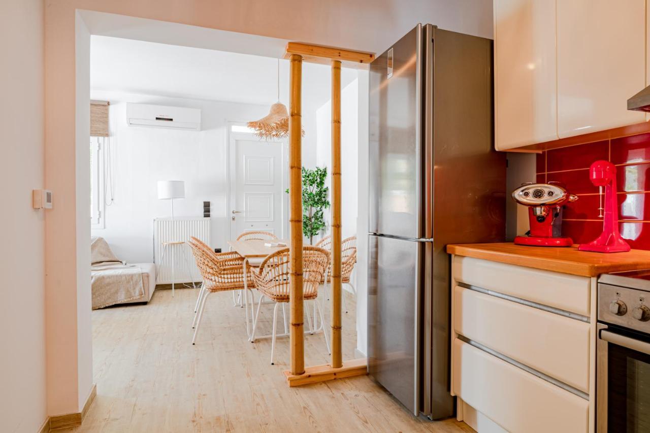 ארגוסטולי Villa Siora Agiolina מראה חיצוני תמונה